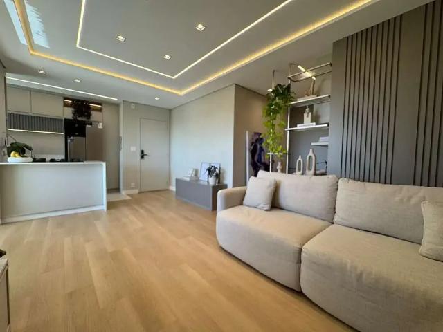 Apartamento para Venda em Americana/SP Jardim São José 2 Quartos