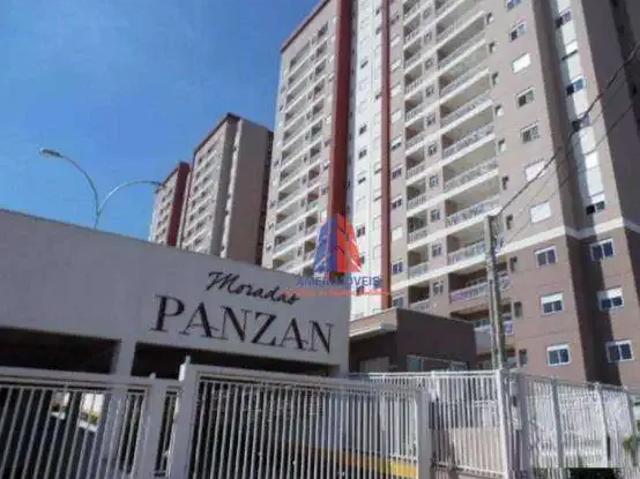 Apartamento para Venda em Americana/SP Jardim São José 3 Quartos