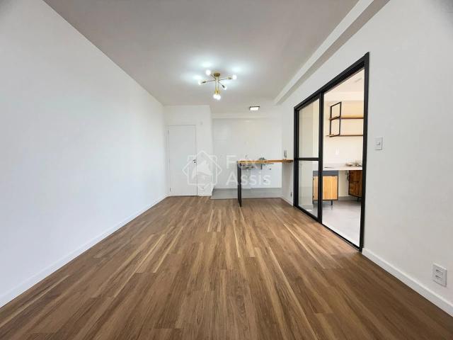 Apartamento para Venda em Americana/SP Jardim São José 3 Quartos