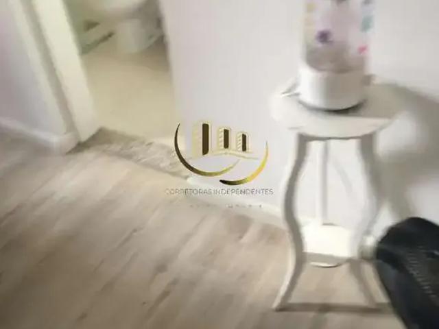 Apartamento para Venda em Americana/SP Jardim São Paulo 3 Quartos
