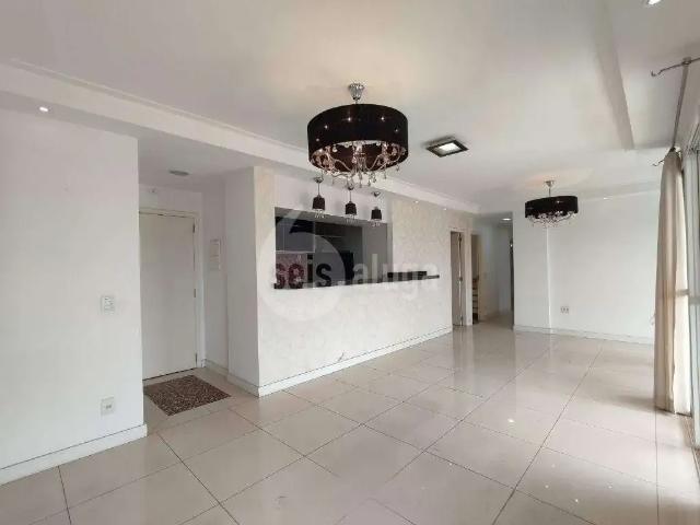 Apartamento para Venda em Americana/SP Jardim São Paulo 3 Quartos