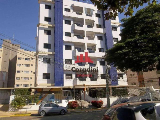 Apartamento para Venda em Americana/SP Jardim São Paulo 3 Quartos