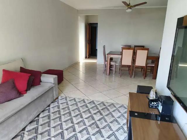 Apartamento para Venda em Americana/SP Jardim São Paulo 3 Quartos