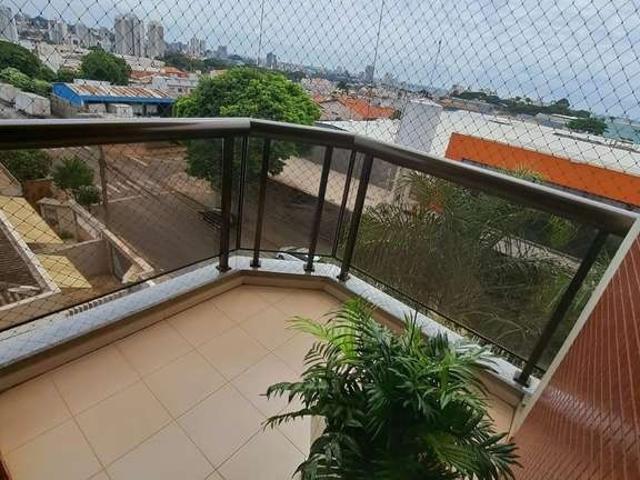Apartamento para Venda em Americana/SP Jardim São Paulo 3 Quartos