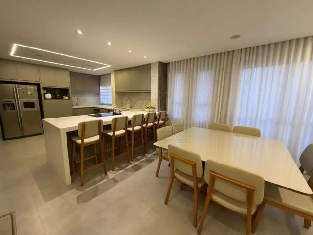 Apartamento para Venda em Americana/SP Jardim São Paulo 3 Quartos