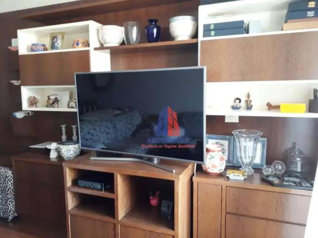 Apartamento para Venda em Americana/SP Jardim São Paulo 3 Quartos