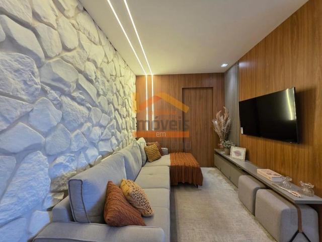 Apartamento para Venda em Americana/SP Jardim São Paulo 3 Quartos
