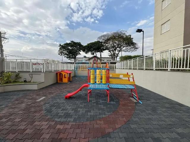 Apartamento para Venda em Americana/SP Jardim São Paulo 3 Quartos