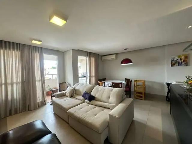 Apartamento para Venda em Americana/SP Jardim São Paulo 3 Quartos