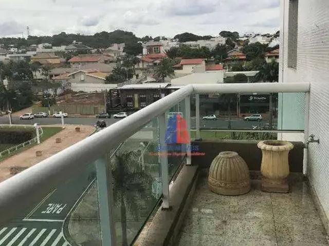 Apartamento para Venda em Americana/SP Jardim São Paulo 3 Quartos
