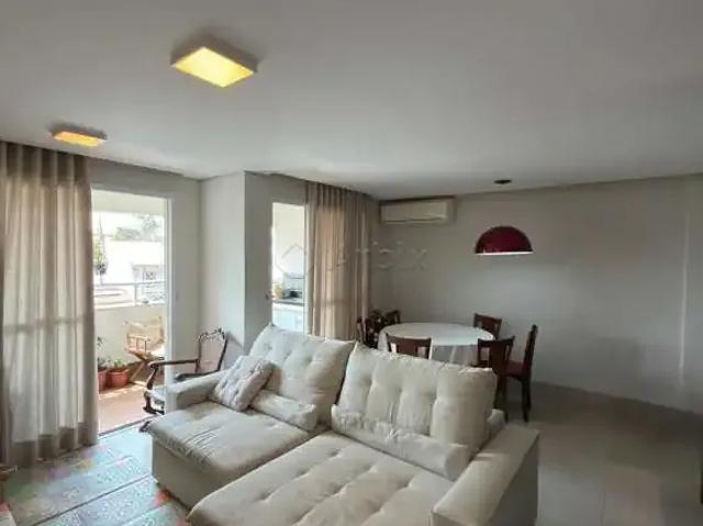Apartamento para Venda em Americana/SP Jardim São Paulo 3 Quartos