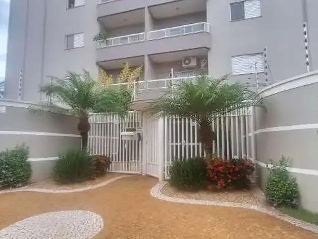 Apartamento para Venda em Americana/SP Jardim São Paulo 3 Quartos