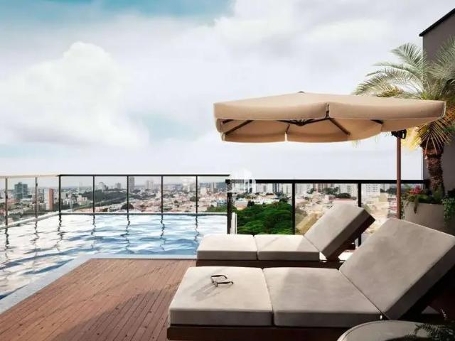 Apartamento para Venda em Americana/SP Jardim São Paulo 3 Quartos