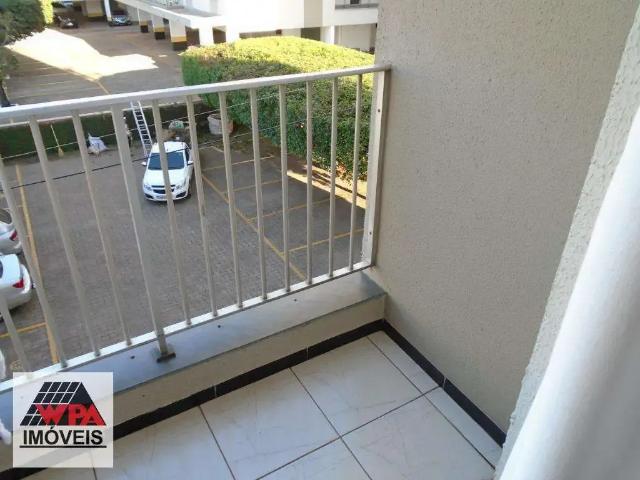 Apartamento para Venda em Americana/SP Jardim São Paulo 3 Quartos