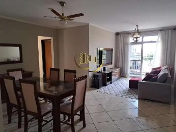 Apartamento para Venda em Americana/SP Jardim São Paulo 3 Quartos