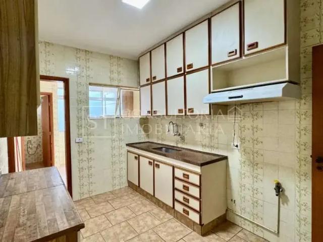Apartamento para Venda em Americana/SP Jardim São Paulo 2 Quartos