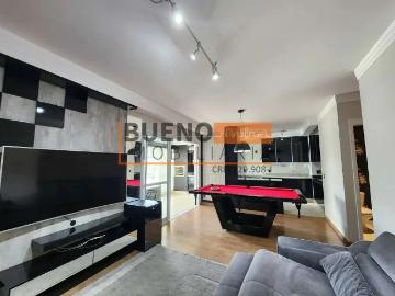 Apartamento para Venda em Americana/SP Jardim São Paulo 2 Quartos