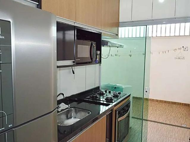 Apartamento para Venda em Americana/SP Jardim São Roque 2 Quartos