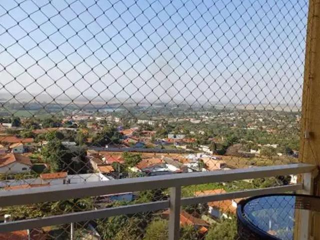 Apartamento para Venda em Americana/SP Jardim Santa Eliza 2 Quartos