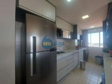 Apartamento para Venda em Americana/SP Jardim Santa Eliza 2 Quartos