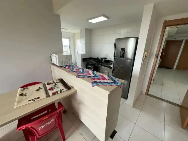 Apartamento para Venda em Americana/SP Jardim Santa Eliza 2 Quartos