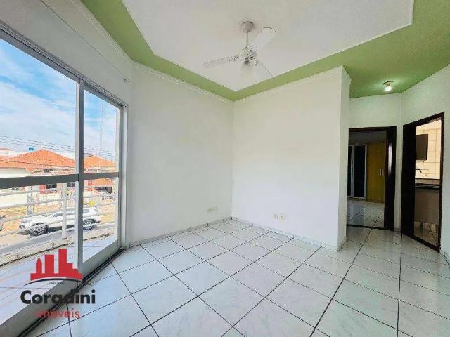 Apartamento para Venda em Americana/SP Jardim Santana 1 Quartos