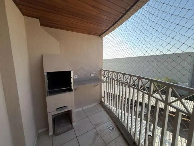 Apartamento para Venda em Americana/SP Jardim Santana 3 Quartos