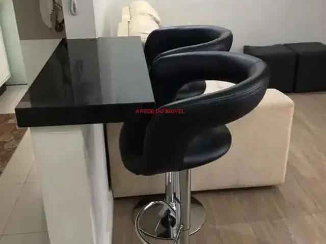 Apartamento para Venda em Americana/SP Jardim Santana 3 Quartos