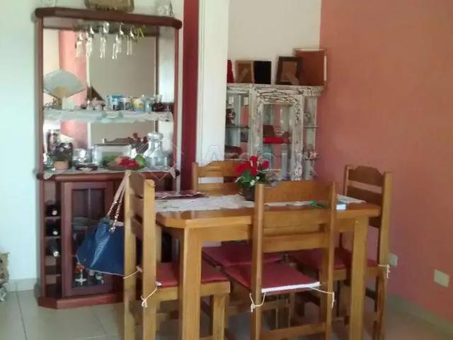 Apartamento para Venda em Americana/SP Jardim Santana 3 Quartos