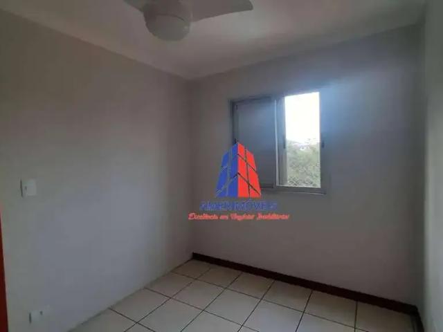 Apartamento para Venda em Americana/SP Jardim Santana 3 Quartos