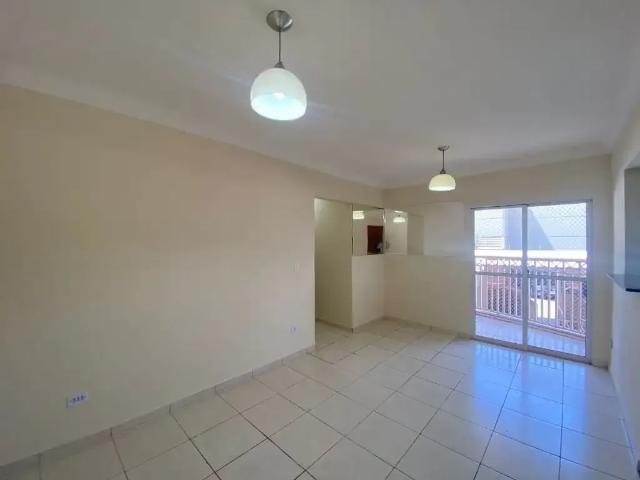 Apartamento para Venda em Americana/SP Jardim Santana 3 Quartos