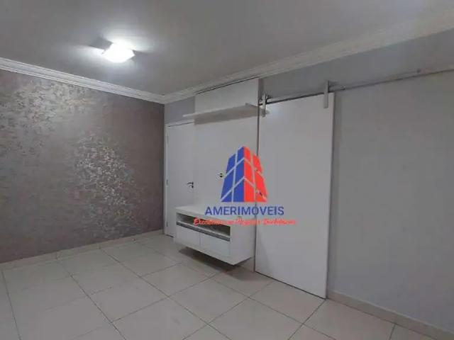Apartamento para Venda em Americana/SP Jardim Santana 3 Quartos
