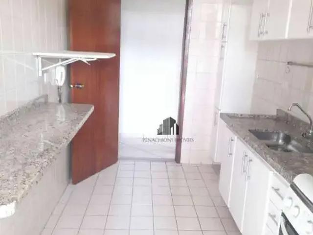 Apartamento para Venda em Americana/SP Jardim Santana 3 Quartos