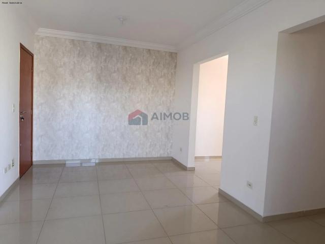 Apartamento para Venda em Americana/SP Jardim Santana 3 Quartos
