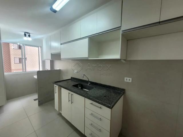 Apartamento para Venda em Americana/SP Jardim Santana 3 Quartos