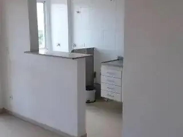 Apartamento para Venda em Americana/SP Jardim Santana 3 Quartos
