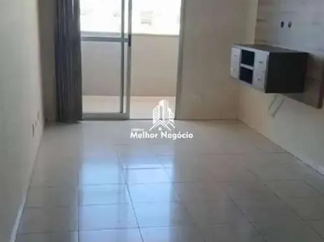 Apartamento para Venda em Americana/SP Jardim Santana 3 Quartos