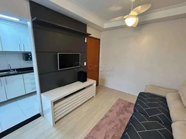 Apartamento para Venda em Americana/SP Jardim Santana 3 Quartos