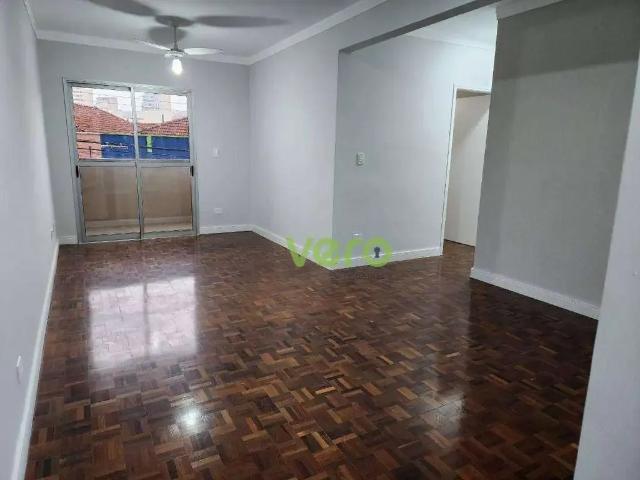 Apartamento para Venda em Americana/SP Jardim Santana 3 Quartos