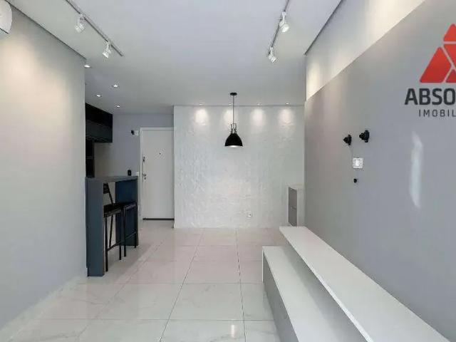 Apartamento para Venda em Americana/SP Jardim Santo Antônio 2 Quartos