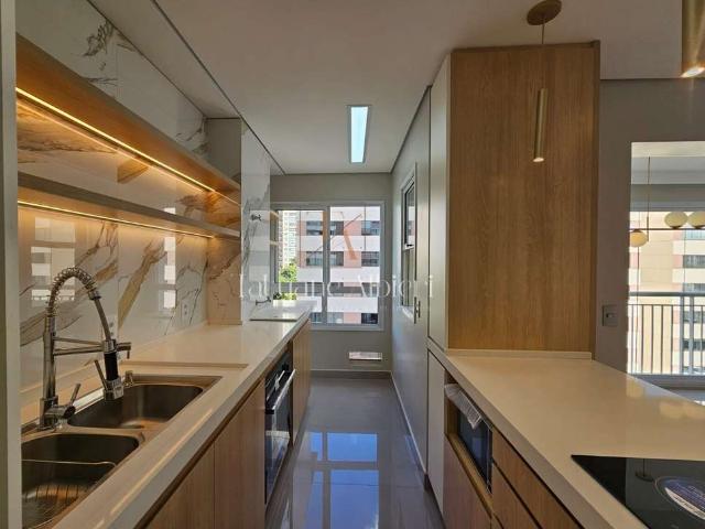 Apartamento para Venda em Americana/SP Jardim Santo Antônio 2 Quartos