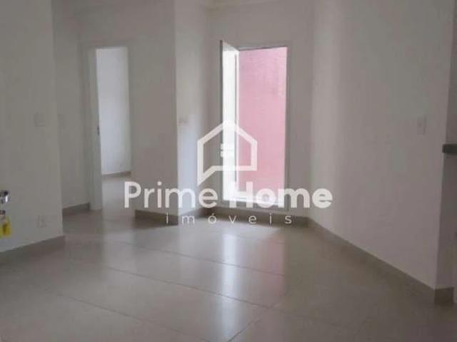 Apartamento para Venda em Americana/SP Jardim Santo Antônio 3 Quartos