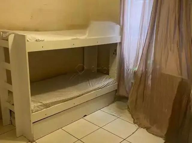 Apartamento para Venda em Americana/SP Loteamento Industrial Machadinho 2 Quartos