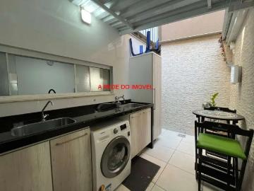 Apartamento para Venda em Americana/SP Loteamento Residencial Jardim Esperança 2 Quartos