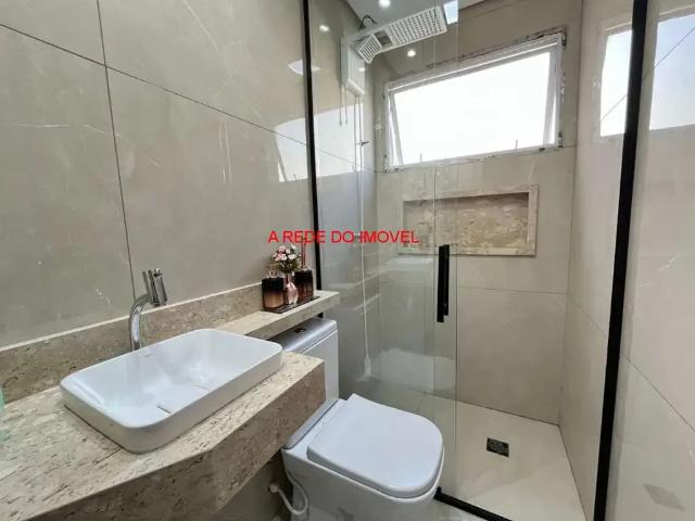 Apartamento para Venda em Americana/SP Loteamento Residencial Jardim Esperança 2 Quartos