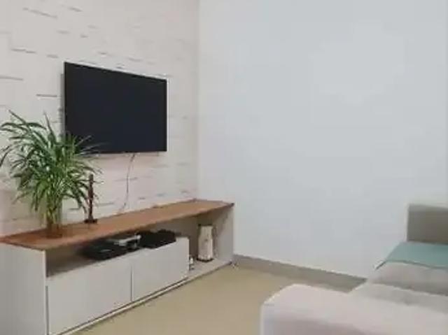Apartamento para Venda em Americana/SP Parque Universitário 2 Quartos