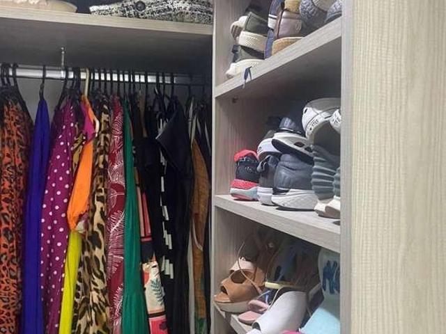Apartamento para Venda em Americana/SP Parque Universitário 2 Quartos