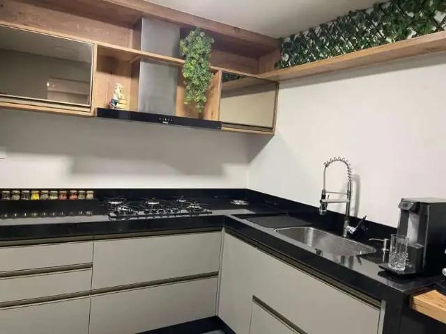 Apartamento para Venda em Americana/SP Parque Universitário 2 Quartos