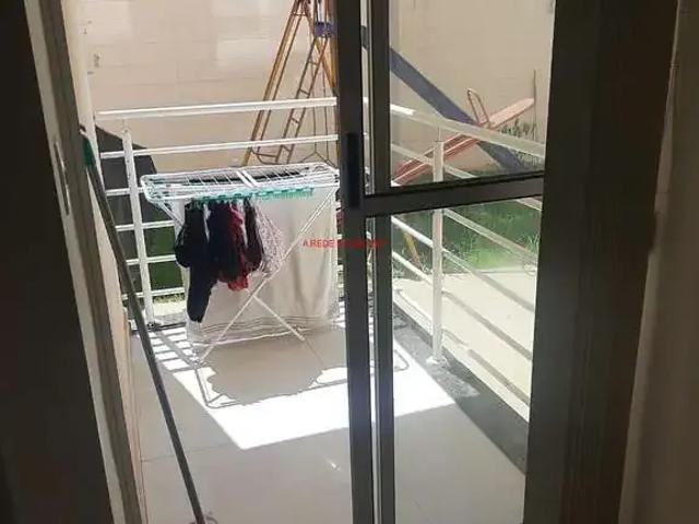 Apartamento para Venda em Americana/SP Parque Universitário 3 Quartos