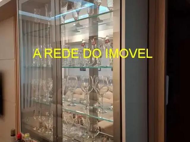 Apartamento para Venda em Americana/SP Parque Universitário 3 Quartos